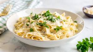 Creamy Pasta